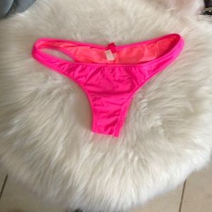 Victoria Secret Bikini Bottom